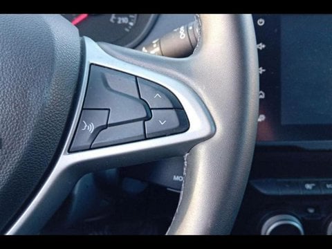 Voitures D'occasion À Valenciennes | Dacia Duster 1.5 Blue Dci 115Ch Journey + 4X2