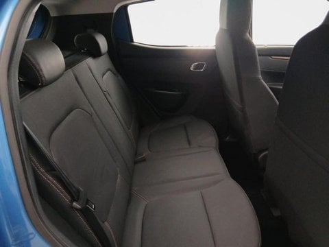 Voitures D'occasion À Valenciennes | Dacia Spring 65Ch Extreme