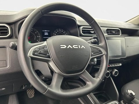 Voitures D'occasion À Valenciennes | Dacia Duster 1.0 Eco-G 100Ch Journey + 4X2