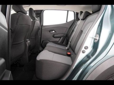 Voitures D'occasion À Valenciennes | Dacia Sandero 1.0 Eco-G 100Ch Stepway Extreme +