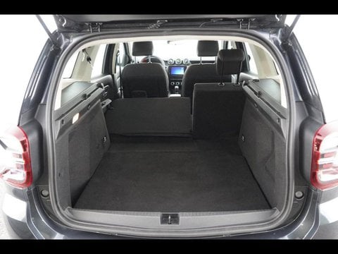 Voitures D'occasion À Valenciennes | Dacia Duster 1.0 Eco-G 100Ch Journey 4X2