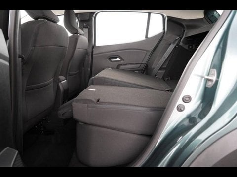 Voitures D'occasion À Valenciennes | Dacia Sandero 1.0 Eco-G 100Ch Stepway Extreme +