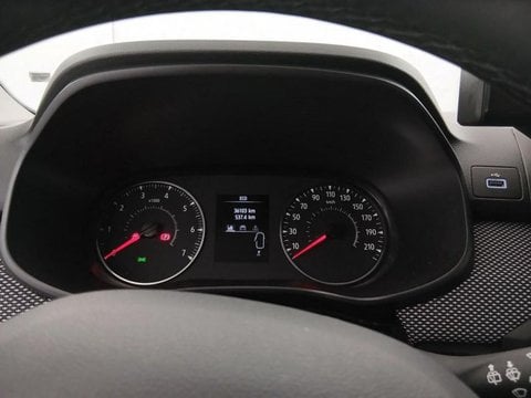 Voitures D'occasion À Valenciennes | Dacia Jogger Eco-G 100 5 Places Sl Extreme +