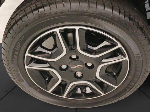 Voitures D'occasion À Valenciennes | Dacia Spring 65Ch Extreme