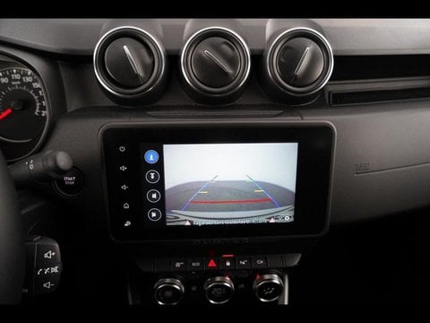 Voitures D'occasion À Valenciennes | Dacia Duster 1.0 Eco-G 100Ch Journey 4X2