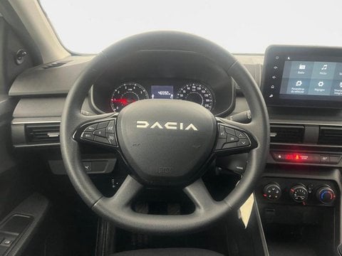 Voitures D'occasion À Valenciennes | Dacia Sandero 1.0 Sce 65Ch Essential