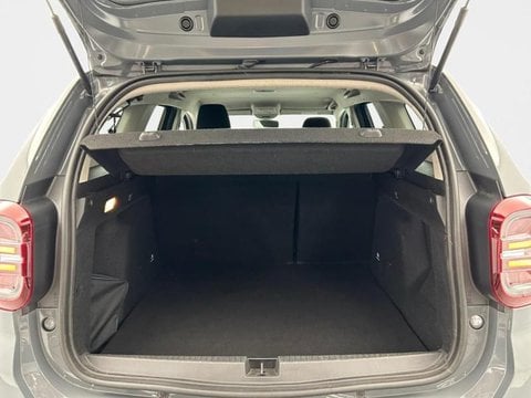 Voitures D'occasion À Valenciennes | Dacia Duster 1.0 Eco-G 100Ch Journey + 4X2