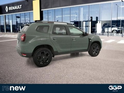 Voitures D'occasion À Valenciennes | Dacia Duster 1.0 Eco-G 100Ch Extreme 4X2