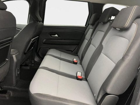 Voitures D'occasion À Valenciennes | Dacia Jogger 1.0 Eco-G 100Ch Extreme+ 5 Places -24