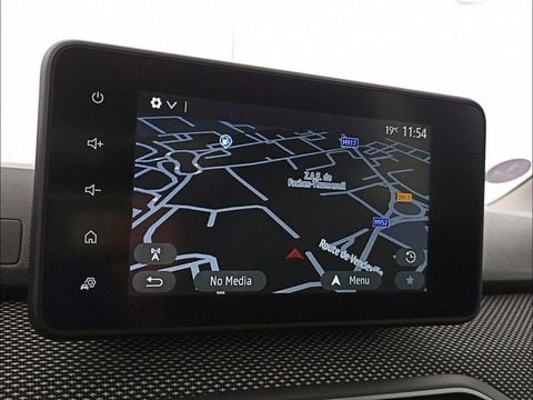 Voitures D'occasion À Valenciennes | Dacia Jogger 1.0 Eco-G 100Ch Sl Extreme+ 7 Places