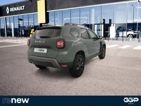 Voitures D'occasion À Valenciennes | Dacia Duster 1.0 Eco-G 100Ch Extreme 4X2