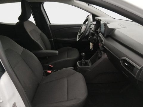 Voitures D'occasion À Valenciennes | Dacia Sandero 1.0 Sce 65Ch Essential