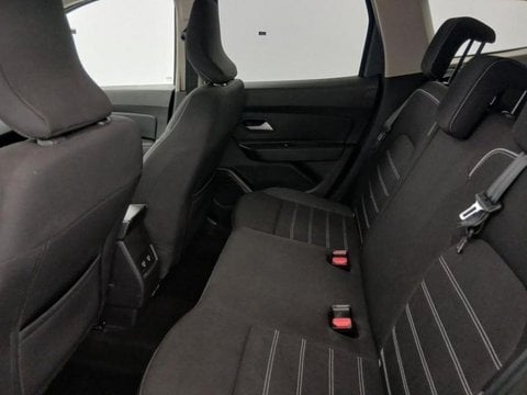 Voitures D'occasion À Valenciennes | Dacia Duster Eco-G 100 4X2 Journey +
