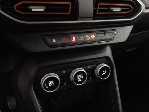 Voitures D'occasion À Valenciennes | Dacia Sandero Eco-G 100 Stepway Expression