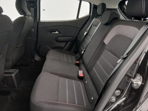 Voitures D'occasion À Valenciennes | Dacia Sandero Tce 90 Stepway Expression