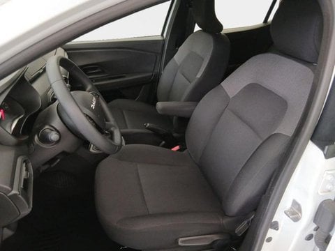 Voitures D'occasion À Valenciennes | Dacia Sandero 1.0 Sce 65Ch Essential