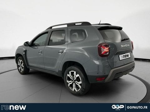 Voitures D'occasion À Valenciennes | Dacia Duster 1.0 Eco-G 100Ch Journey + 4X2