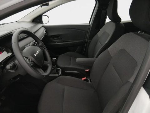 Voitures D'occasion À Valenciennes | Dacia Sandero 1.0 Sce 65Ch Essential
