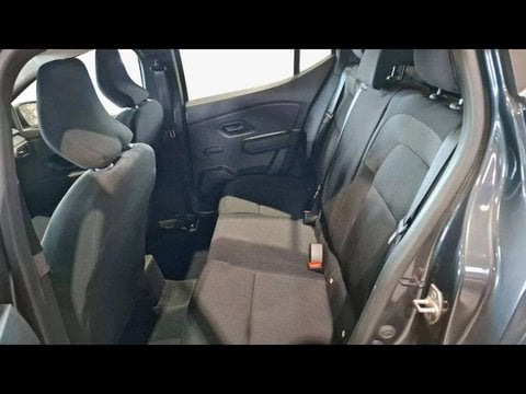 Voitures D'occasion À Valenciennes | Dacia Sandero 1.0 Sce 65Ch Expression
