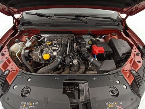 Voitures D'occasion À Valenciennes | Dacia Jogger 1.6 Hybrid 140Ch Extreme 7 Places -24
