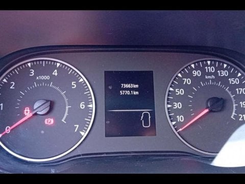 Voitures D'occasion À Valenciennes | Dacia Duster 1.5 Blue Dci 115Ch Journey + 4X2