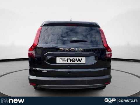 Voitures D'occasion À Valenciennes | Dacia Jogger 1.0 Eco-G 100Ch Extreme+ 7 Places -24