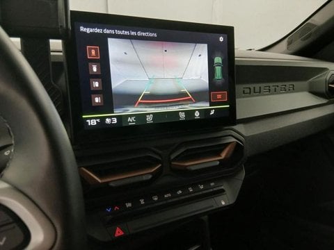 Voitures D'occasion À Valenciennes | Dacia Duster Eco-G 100 Extreme