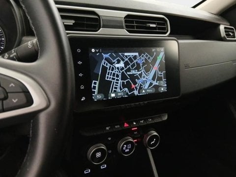 Voitures D'occasion À Valenciennes | Dacia Duster 1.0 Eco-G 100Ch Journey + 4X2