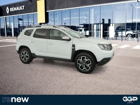 Voitures D'occasion À Valenciennes | Dacia Duster 1.0 Eco-G 100Ch Journey + 4X2