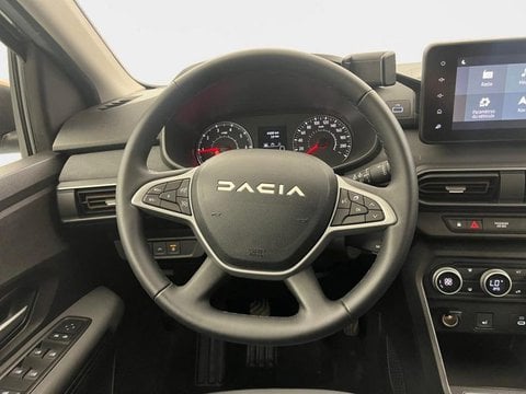 Voitures D'occasion À Valenciennes | Dacia Jogger 1.0 Eco-G 100Ch Extreme+ 5 Places -24