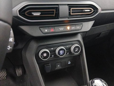 Voitures D'occasion À Valenciennes | Dacia Sandero 1.0 Tce 90Ch Stepway Extreme -24