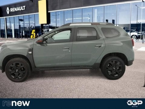 Voitures D'occasion À Valenciennes | Dacia Duster 1.0 Eco-G 100Ch Extreme 4X2