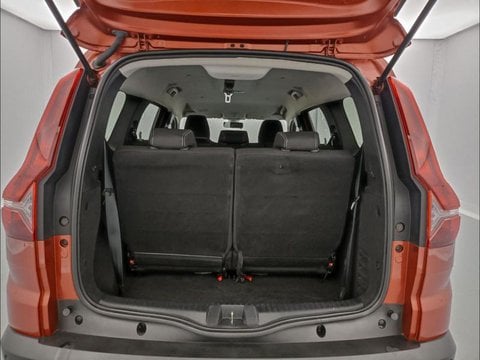 Voitures D'occasion À Valenciennes | Dacia Jogger 1.6 Hybrid 140Ch Extreme 7 Places -24
