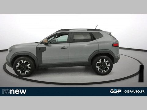 Voitures D'occasion À Valenciennes | Dacia Duster Eco-G 100 Extreme