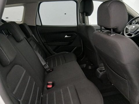 Voitures D'occasion À Valenciennes | Dacia Duster 1.0 Eco-G 100Ch Journey + 4X2