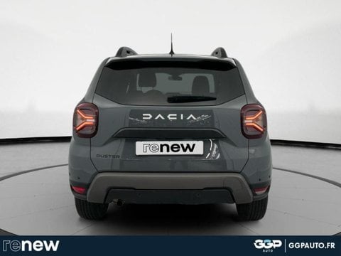 Voitures D'occasion À Valenciennes | Dacia Duster 1.0 Eco-G 100Ch Journey + 4X2