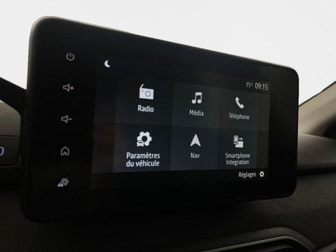 Voitures D'occasion À Valenciennes | Dacia Jogger 1.0 Eco-G 100Ch Extreme+ 5 Places -24
