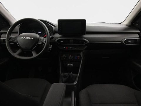Voitures D'occasion À Valenciennes | Dacia Sandero 1.0 Sce 65Ch Essential