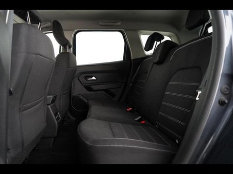 Voitures D'occasion À Valenciennes | Dacia Duster 1.0 Eco-G 100Ch Journey 4X2