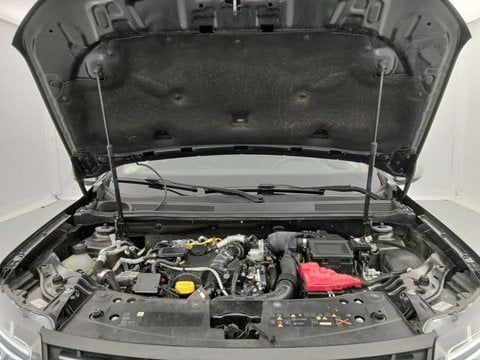 Voitures D'occasion À Valenciennes | Dacia Duster 1.0 Eco-G 100Ch Prestige 4X2