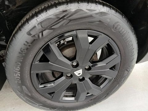 Voitures D'occasion À Valenciennes | Dacia Jogger Eco-G 100 5 Places Sl Extreme +