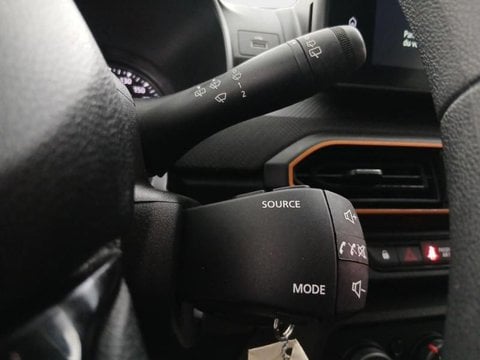 Voitures D'occasion À Valenciennes | Dacia Sandero 1.0 Eco-G 100Ch Stepway Essential
