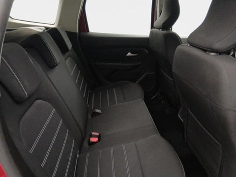 Voitures D'occasion À Valenciennes | Dacia Duster 1.0 Eco-G 100Ch Confort 4X2
