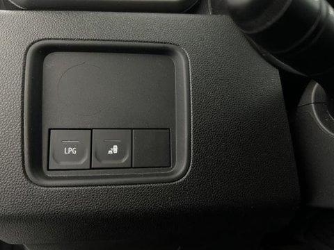 Voitures D'occasion À Valenciennes | Dacia Duster 1.0 Eco-G 100Ch Journey + 4X2