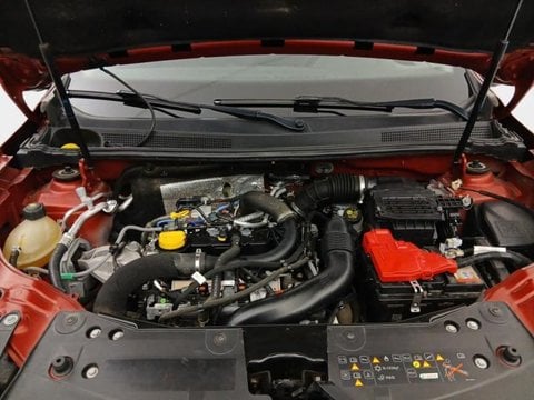 Voitures D'occasion À Valenciennes | Dacia Duster 1.0 Eco-G 100Ch Confort 4X2