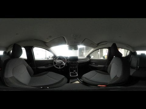 Voitures D'occasion À Valenciennes | Dacia Sandero 1.0 Tce 90Ch Stepway Extreme -24
