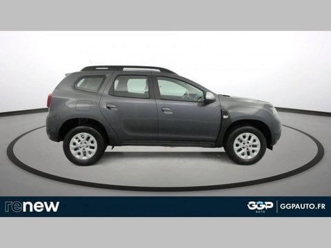 Voitures D'occasion À Valenciennes | Dacia Duster Blue Dci 115 4X2 Expression