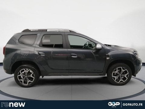Voitures D'occasion À Valenciennes | Dacia Duster 1.5 Blue Dci 115Ch Prestige 4X2 E6U