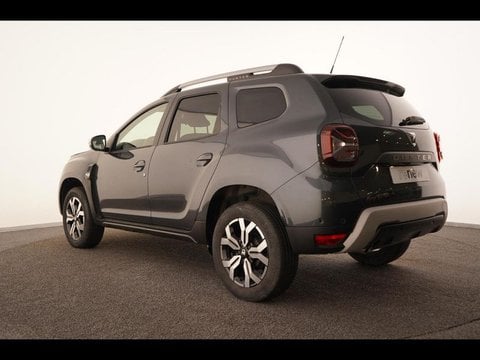 Voitures D'occasion À Valenciennes | Dacia Duster 1.5 Blue Dci 115Ch Prestige 4X2 E6U