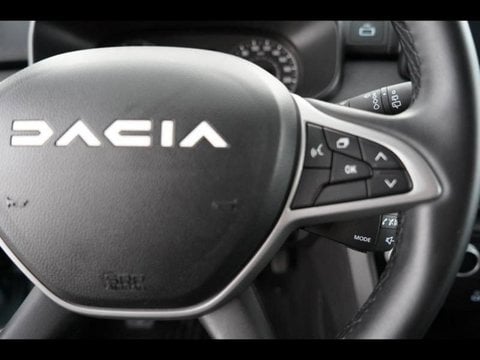 Voitures D'occasion À Valenciennes | Dacia Sandero 1.0 Eco-G 100Ch Stepway Extreme +